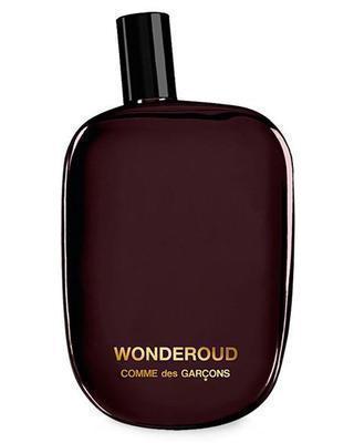 Comme des Garcons Wonderoud Perfume Sample