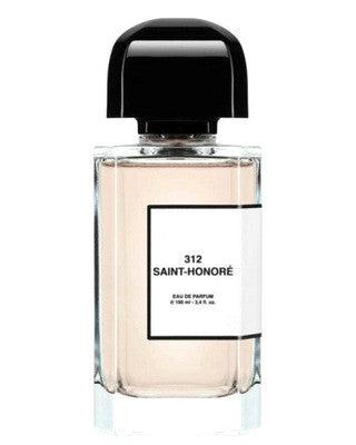 [BDK Parfums 312 Saint-Honore Perfume Sample]