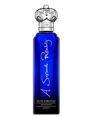 [A Separate Reality Soporific CLIVE CHRISTIAN Perfume Sample]