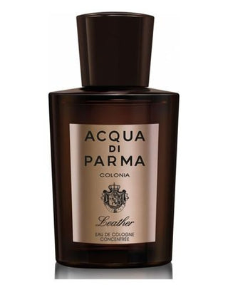 Colonia Leather Eau de Cologne by Acqua di Parma Sample & Decants