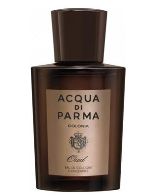 Colonia Oud Eau de Cologne by Acqua di Parma Sample & Decants