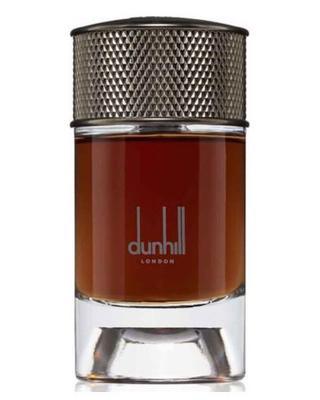 [Dunhill Agar Wood Perfume & Cologne Samples]