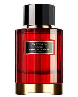 Carolina Herrera Amazonian Rose Perfume Sample