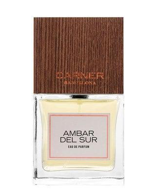 Carner Barcelona Ambar Del Sur Sample
