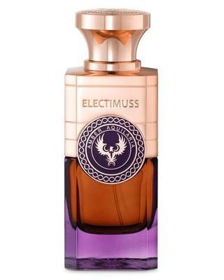 [Electimuss Amber Aquilaria Perfume Sample]