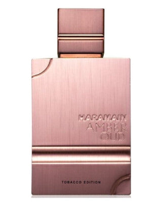 Al Haramain Amber Oud Tobacco Edition Perfume Sample