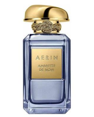 Aerin Ambrette de Noir Perfume Sample