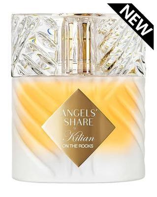 Kilian Angels' Share On The Rocks Perfume Sample