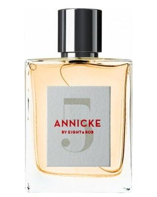 Eight & Bob Annicke 5 Perfume Sample