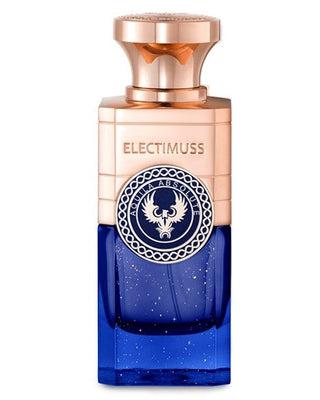 [Electimuss Aquila Absolut Perfume Sample]