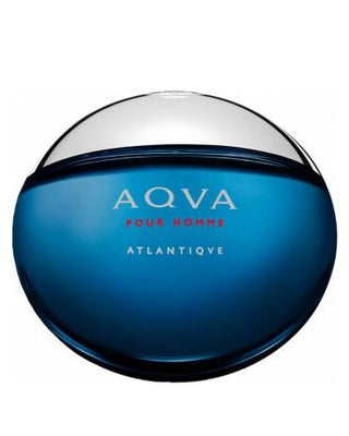 [Bvlgari Aqva Pour Homme Atlantique Hand decanted Perfume Sample]