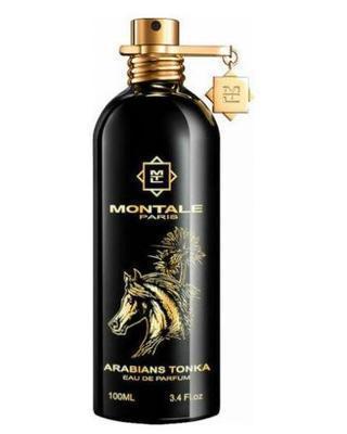 [Montale Arabians Tonka Brand New in Sealed Box]