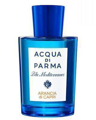 Arancia di Capri Eau de Toilette by Acqua di Parma Sample & Decants