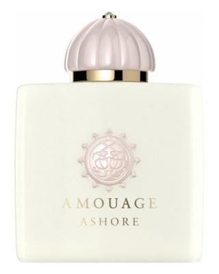 [Amouage Ashore Perfume Sample]