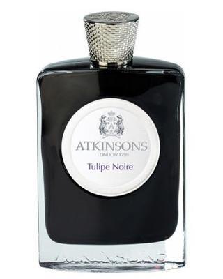 [Atkinsons Tulipe Noire Perfume Sample]