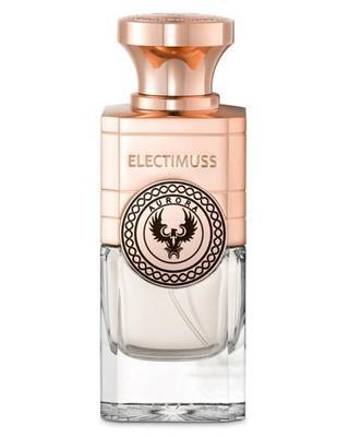 [Electimuss Aurora Perfume Sample]