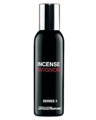Comme des Garcons Avignon Perfume Sample