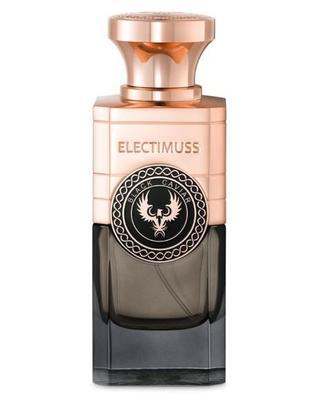 [Electimuss Black Caviar Perfume Sample]