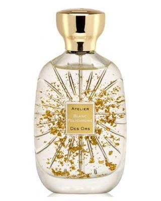 [Atelier des Ors Blanc Polychrome Perfume Sample]