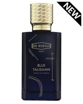 Ex Nihilo Blue Talisman Extrait Perfume Sample