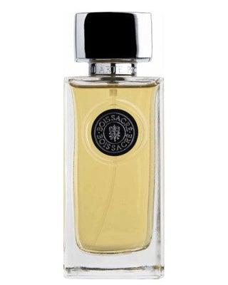 Arte Profumi Bois Sacre Perfume Sample