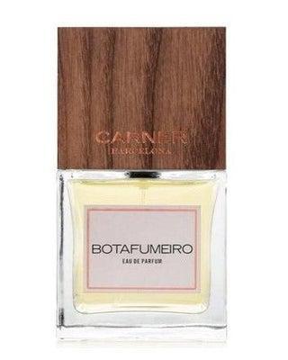 Carner Barcelona Botafumeiro Sample
