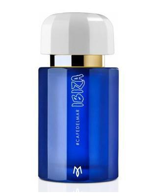 #RamonMonegal #Cafedelmar #Perfume #Sample