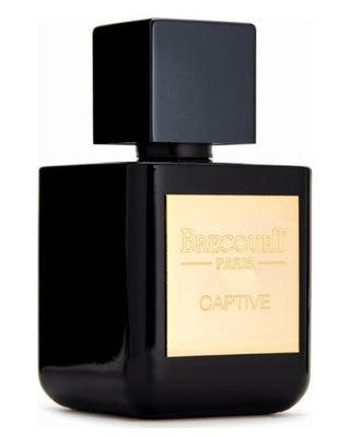 [Brecourt Captive Perfume Sample]