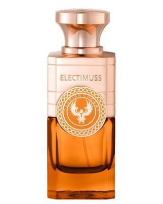 Electimuss Caspian Cherry Perfume Sample