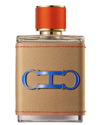 Carolina Herrera CH Pasion Perfume Sample