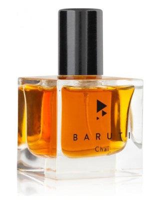[Baruti Chai Perfume Sample]