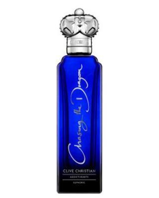 [Chasing the Dragon Euphoric CLIVE CHRISTIAN Perfume Sample]