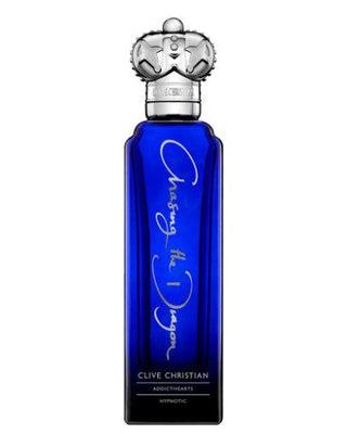 CLIVE CHRISTIAN Chasing the Dragon Hypnotic Perfume Sample