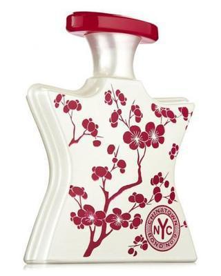 [Bond No.9 Chinatown Perfume Sample]