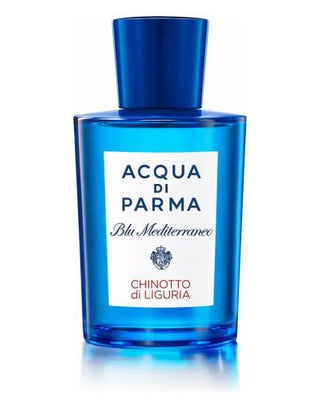 Chinotto di Liguria Eau de Toilette by Acqua di Parma Sample & Decants