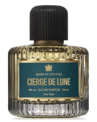Cierge De Lune Eau de Parfum by Aedes de Venustas Sample & Travel size