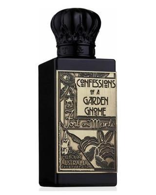 #FortManleConfessionsofaGardenGnomePerfumeSample