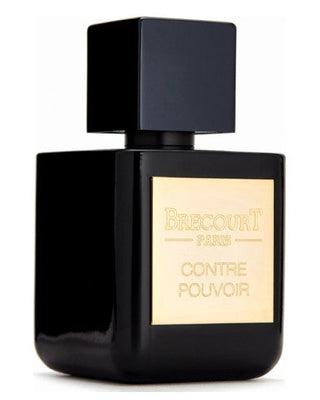 [Brecourt Contre Pouvoir Perfume Sample]