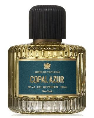 Copal Azur Eau de Parfum by Aedes de Venustas Sample & Travel size