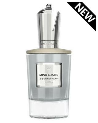 Mind Games Counterplay Perfume Sample
