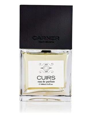 [Carner Barcelona Cuirs Perfume Sample]