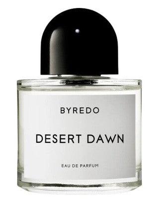 Byredo Desert Dawn Perfume Sample
