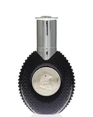 #DesertFalconFragranceSample