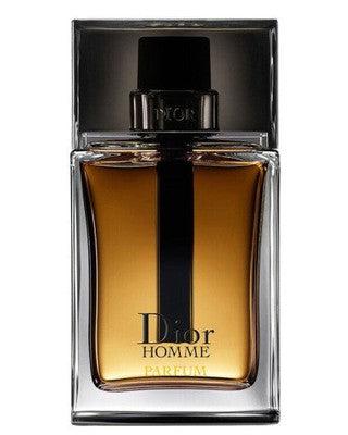 Christian Dior Homme Parfum Sample 