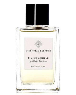 [Essential Parfums Divine Vanille Perfume Sample]