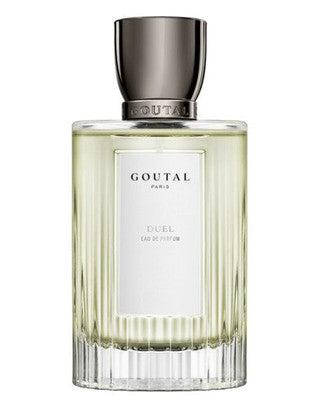 [Annick Goutal Duel Perfume Sample]