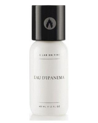 [A Lab on Fire Eau d'Ipanema Perfume Sample]