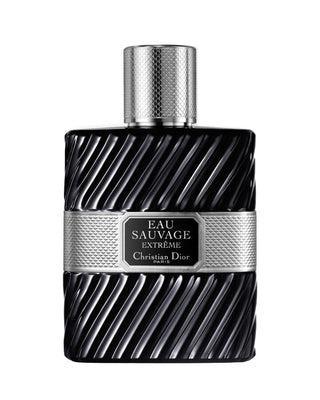 Christian Dior Eau Sauvage Extreme Perfume Sample
