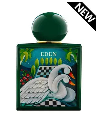 Adamo Parfum Eden Perfume Sample