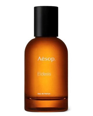 Aesop Eidesis Perfume Sample